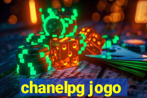 chanelpg jogo